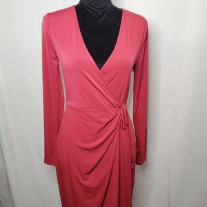 BCBGENERATION  LONG SLEEVE SIZE S